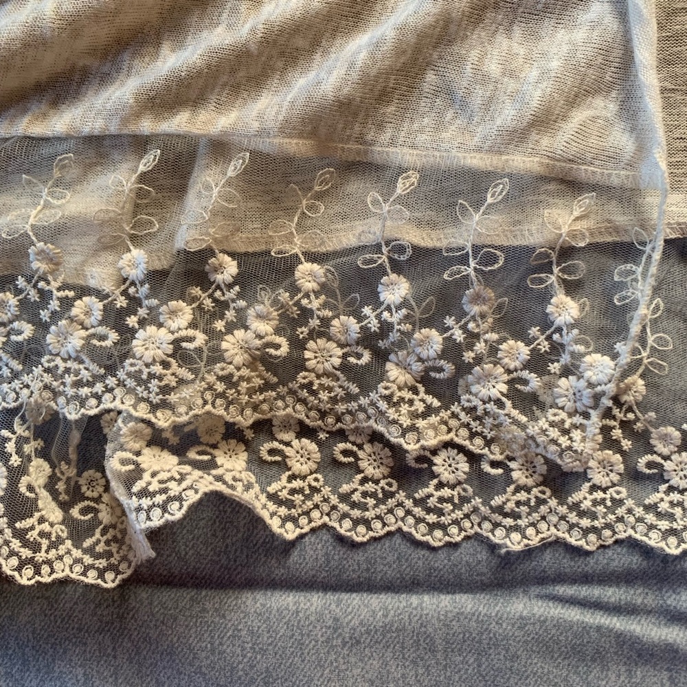 Cardigan - Picture 2 of 2